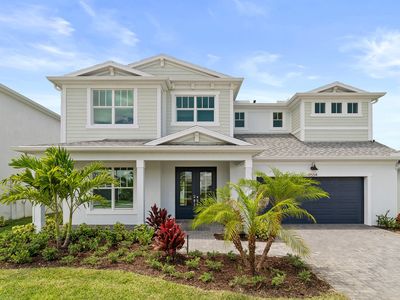9554 SW Indra Way, Port Saint Lucie, FL, 34987