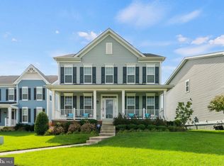 204 Boxelder Dr, Stafford, VA 22554