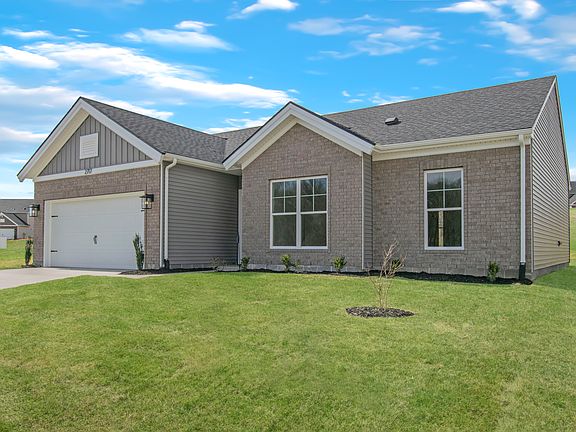 2nd image of 2717 Willow Creek Dr Lot 51