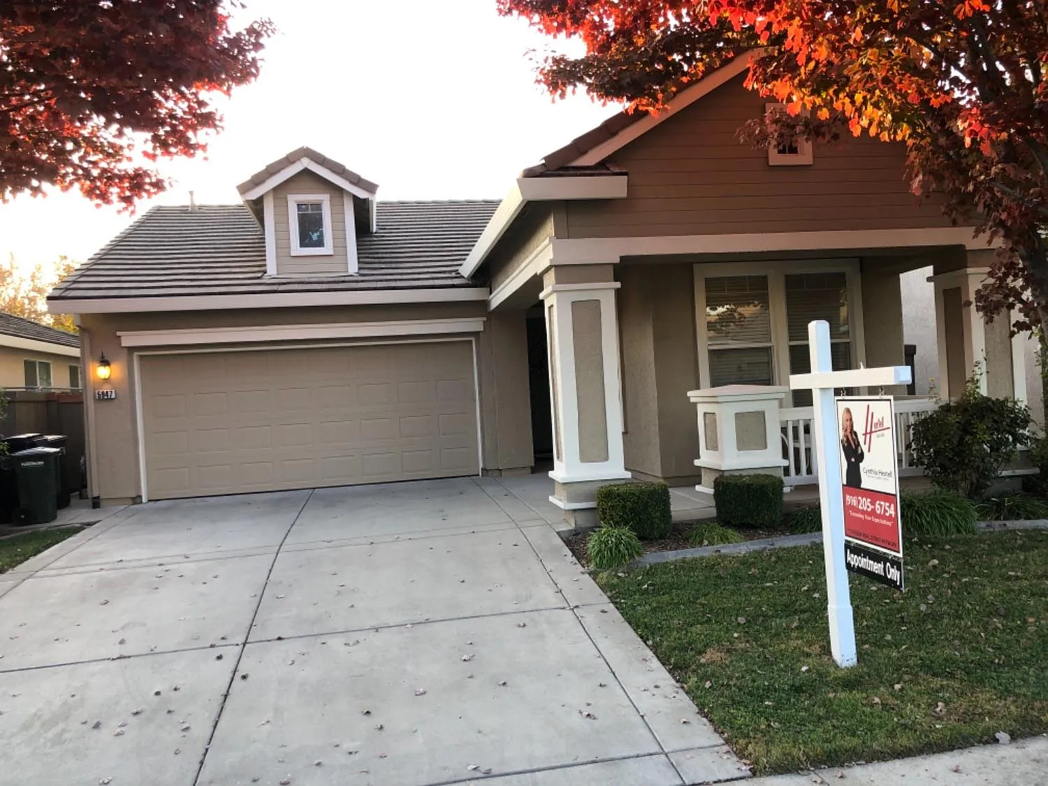 5947 Meeks Way photo 1