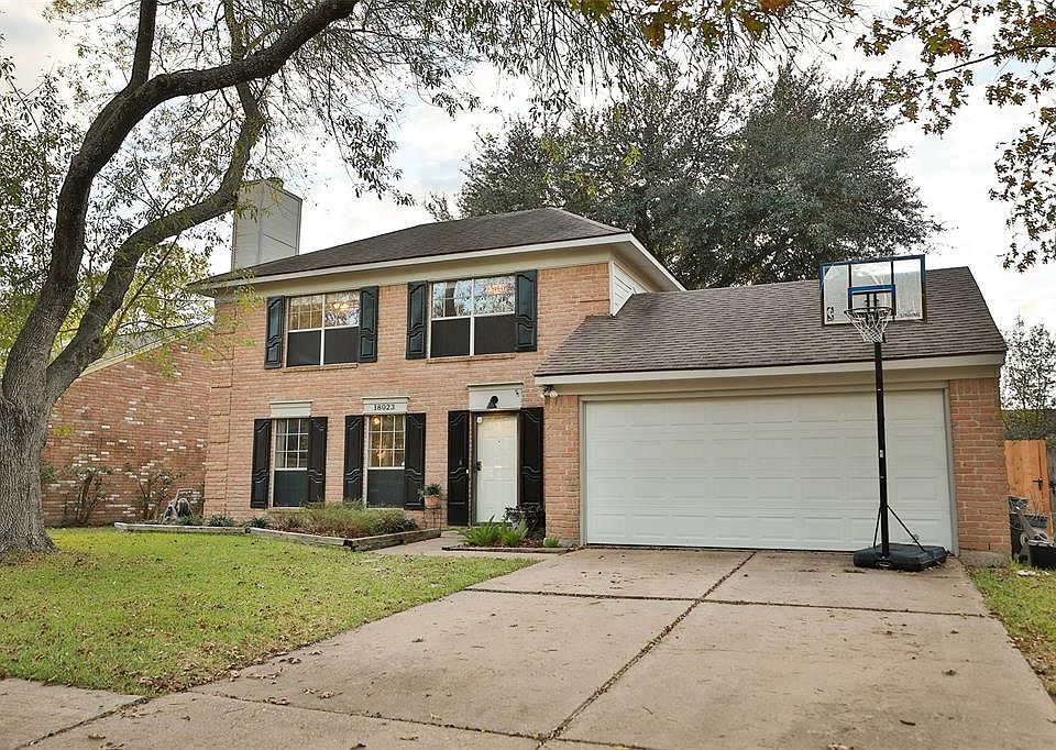 1st image of 18023 Green Hazel Dr