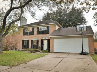 18023 Green Hazel Dr, Houston, TX 77084