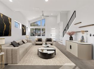 1405 Perez St Unit 1, Austin, TX 78721