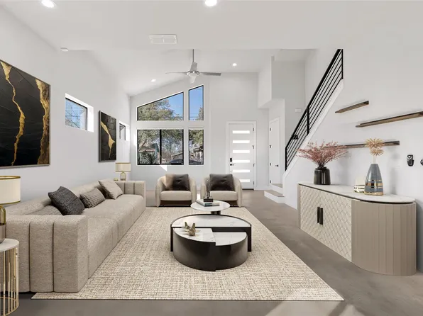 1405 Perez St Unit 1, Austin, TX 78721