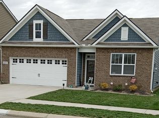 604 Pine Bloom Rd, Lebanon, TN 37087