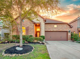 6723 Tiger Trl, Katy, TX 77493
