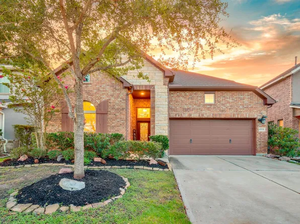 6723 Tiger Trl, Katy, TX 77493