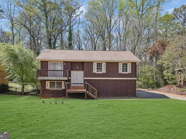 4341 Five Forks Trickum Rd SW, Lilburn, GA 30047