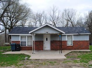 22810 Pearl St, Jerome, MO 65529