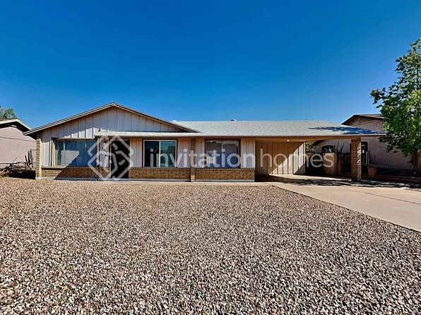 9018 W Sells Dr, Phoenix, AZ 85037