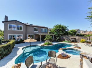 5043 Courtney Way, El Dorado Hills, CA