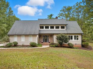 144 Quail Rdg, Angier, NC 27501