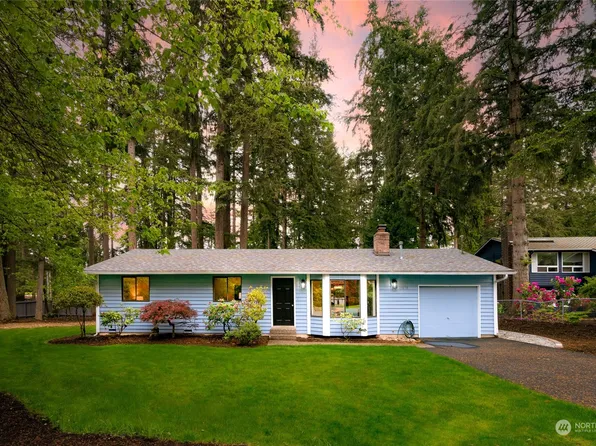 15658 185th Avenue NE, Woodinville, WA 98072