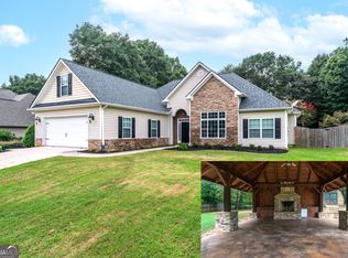 214 Palmer Ct, Jefferson, GA 30549