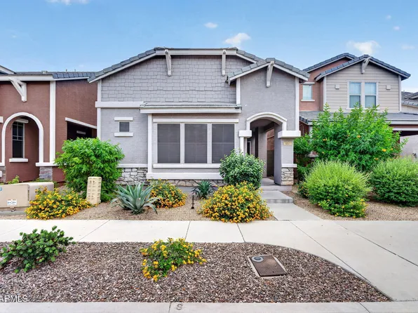 5041 W ESCUDA Drive, Glendale, AZ 85308