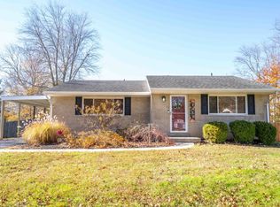 925 Pamela Dr, Cincinnati, OH 45255