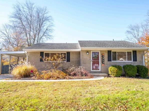 925 Pamela Dr, Cincinnati, OH 45255