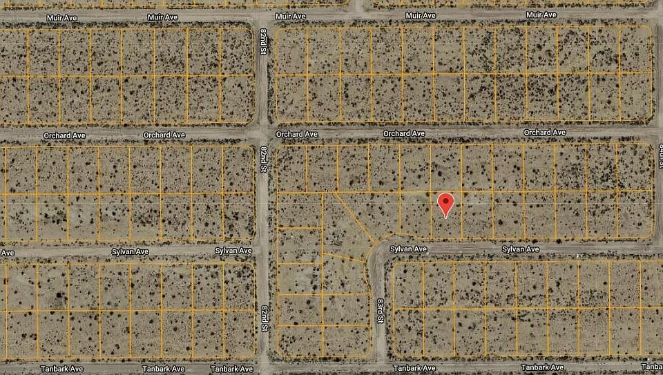 1st image of Sylvan Ave