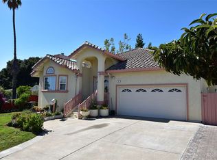 201 Whipple Rd, Union City, CA 94587