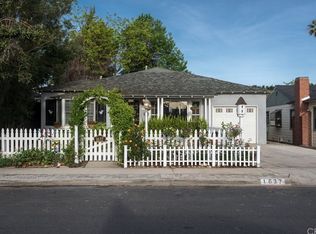 1637 Greenwood Ave, Torrance, CA 90503