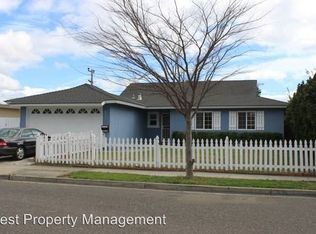 3672 Norfolk Rd, Fremont, CA 94538