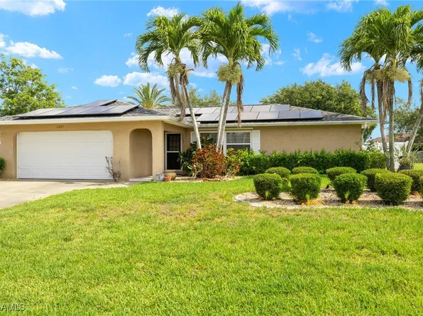 1307 SE 18th Ter, Cape Coral, FL 33990