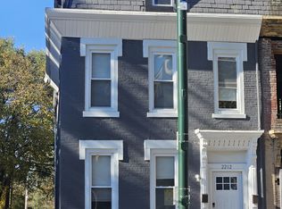 2212 N 6th St FLOOR 2, Harrisburg, PA 17110