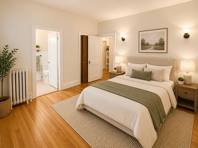 67 Green St #67 — Photo 17