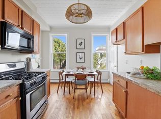 198 Bowers St #201, Jersey City, NJ