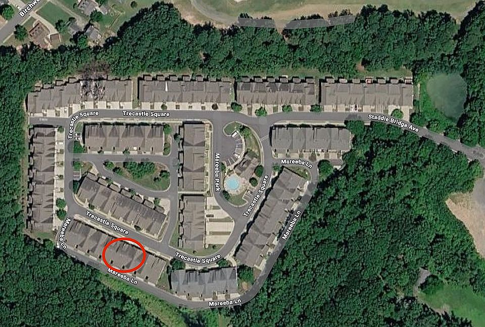2nd image of 264 Trecastle Sq