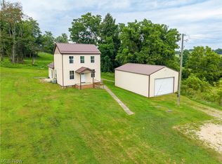 41381 Brown Rd, Bethesda, OH 43719