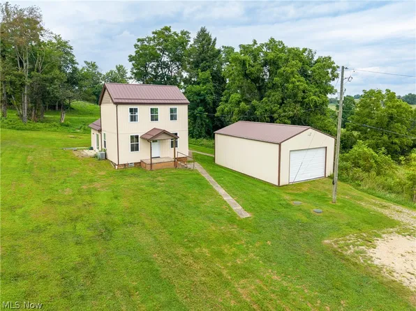 41381 Brown Rd, Bethesda, OH 43719