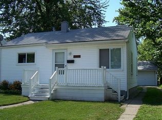 27819 Dartmouth St, Madison Heights, MI