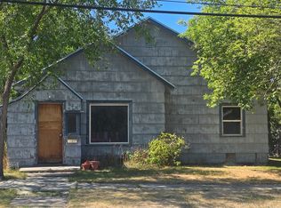 725 Inez St, Missoula, MT 59801