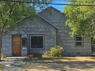 725 Inez St, Missoula, MT, 59801