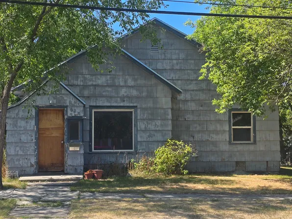 725 Inez St, Missoula, MT 59801