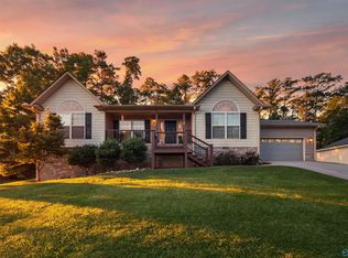 1834 Sheila Ave, Gadsden, AL 35907