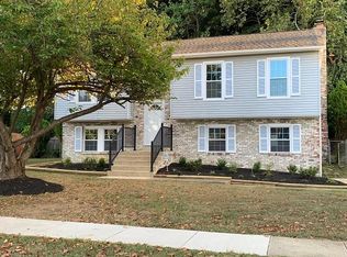 6822 Southfield Rd, Fort Washington, MD 20744