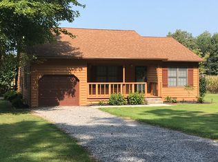 4155 Old Hobbs Rd, Kevil, KY 42053