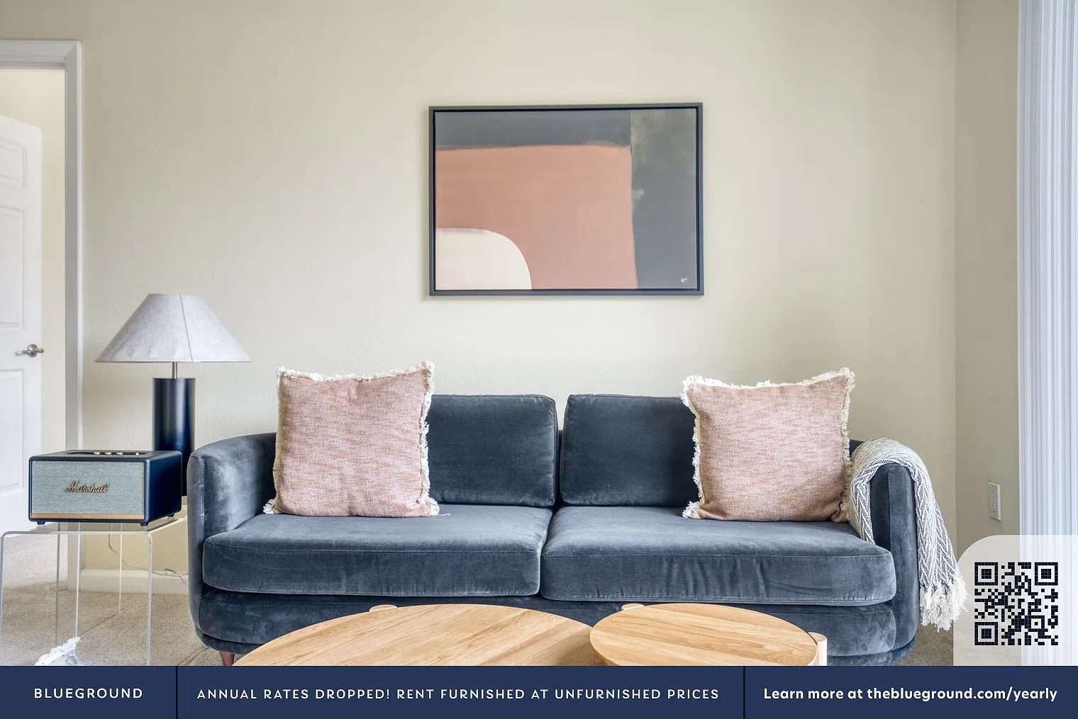 2 bed, 2.0 bath, 980 sqft, $4,200 — Photo 2