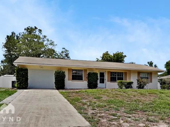 12431 Brookside St, Spring Hill, FL 34609