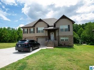 165 Horton Dr, Odenville, AL 35120