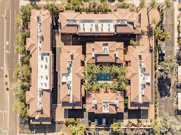 4th image of 6940 E COCHISE Road #1026