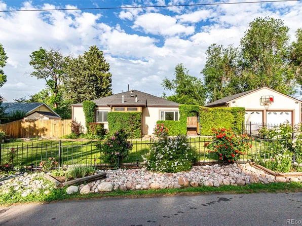 1060 S Eaton Street, Lakewood, CO 80226