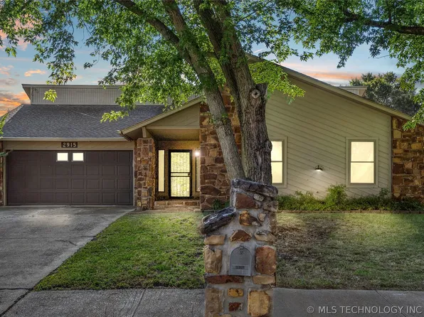 2915 S 138th East Ave, Tulsa, OK 74134