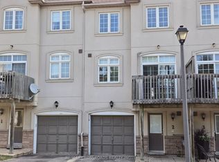 10 Post Oak Dr UNIT 2, Richmond Hill, ON L4E 4H7