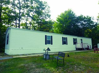 27 Carroll Avenue, Standish, ME 04084