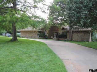 2802 Wildwood Dr, Enid, OK 73703