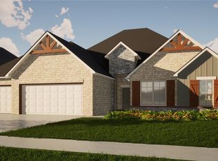 515 Elm St NW, Piedmont, OK 73078