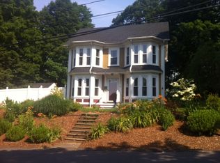 12 Broad St, Groveland, MA 01834